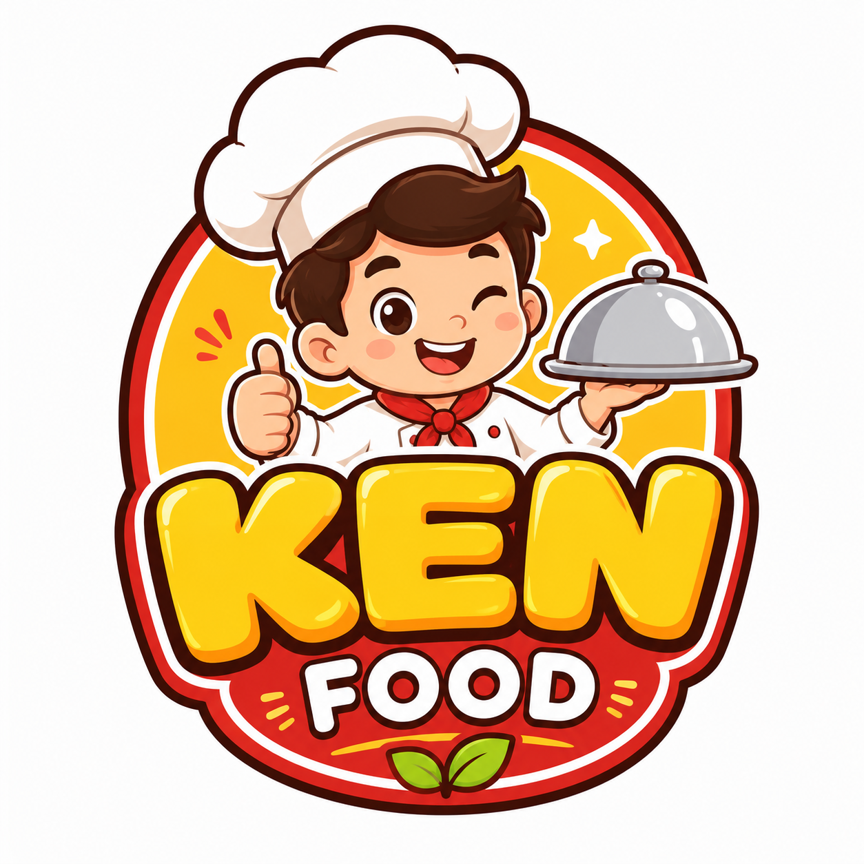 Tiệm Nhà Ken